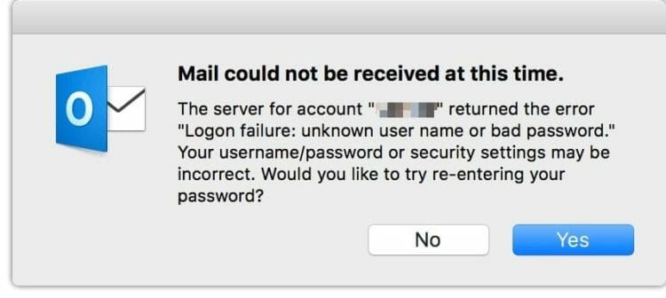 ios change password for gmail on mac air